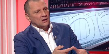 Zlatko Miletić, bivši direktor FUP-a: Lagumdžija je štitio kriminalce, a Komšić me natjerao da se pomirim s njim