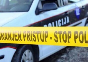 Tragedija u naselju Moluhe: Muškarac se raznio bombom, supruga teško povrijeđena