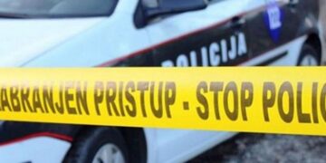 Tragedija u naselju Moluhe: Muškarac se raznio bombom, supruga teško povrijeđena