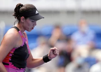 Čuvena teniserka Osvajačica Wimbledona: Navijač joj je zatražio selfi prije dvije godine, a sada će se udati za njega.