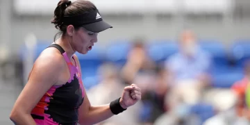 Čuvena teniserka Osvajačica Wimbledona: Navijač joj je zatražio selfi prije dvije godine, a sada će se udati za njega.