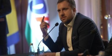 Abdulah Skaka (SDA) i zvanično uhapšen zbog sumnje u zloupotrebe položaja u vrijeme dok je bio gradonačelnik Sarajeva