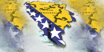 Ovo je lista “najjadnijih” zemalja u 2022. godini. Gdje očekujete da je BiH?