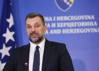 Ministar vanjskih poslova BiH: Istočna interkonekcija omogućava gasifikaciju Tuzle