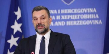 Ministar vanjskih poslova BiH: Istočna interkonekcija omogućava gasifikaciju Tuzle