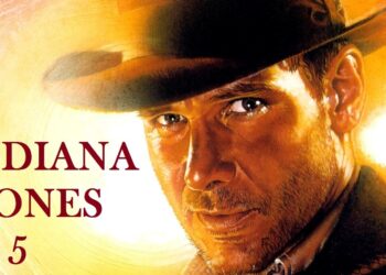 Uskoro u kinima posljednji nastavak sage o Indiana Jonesu