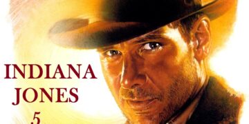 Uskoro u kinima posljednji nastavak sage o Indiana Jonesu