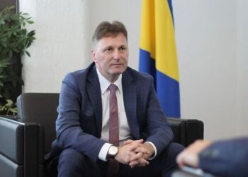 Ministar Hrnjić najavio set prijedloga za poljoprivredu