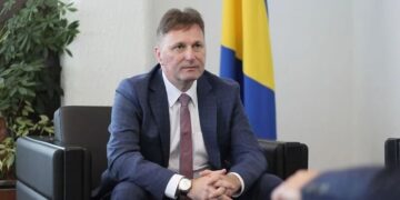 Ministar Hrnjić najavio set prijedloga za poljoprivredu
