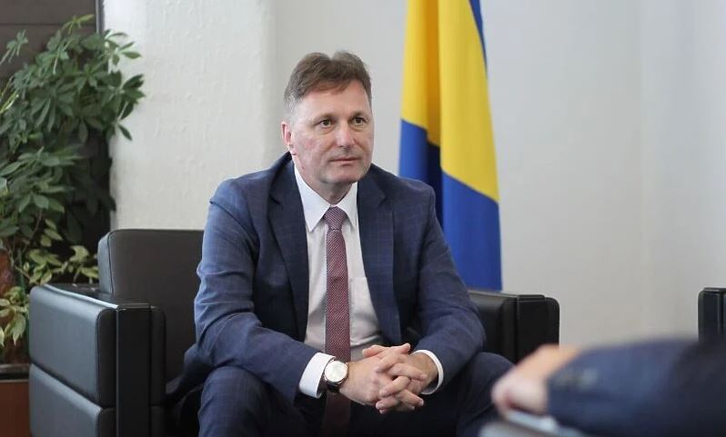 Ministar Hrnjić najavio set prijedloga za poljoprivredu Ministar Hrnjić najavio set prijedloga za poljoprivredu