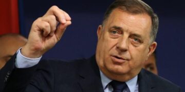 Dodiku treba preko 330 miliona maraka do 28. juna? Može li ih nabaviti?