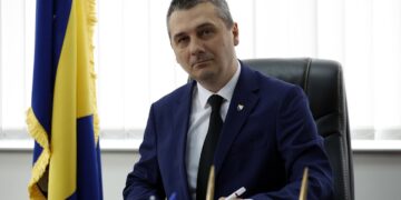 Novi ministar raseljenih osoba i izbjeglica FBiH: “Cilj nam je postati poticajno Ministarstvo, a manje humanitarno”
