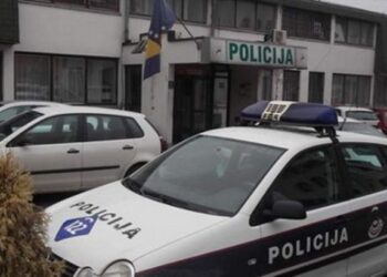 Policijski službenici iz Kalesije spriječili prodaju 13-godišnje djevojčice