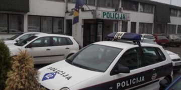 Policijski službenici iz Kalesije spriječili prodaju 13-godišnje djevojčice