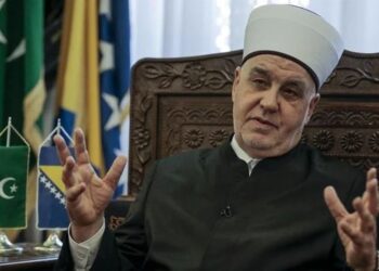 Reis Kavazović pokušao opravdati kriminal za koji se sumnjiče uhapšeni funkcioneri SDA? Podučio javnost i kako se (ne)hapsi!