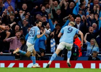 Manchester City demolirao Real Madrid i izborio finale Lige prvaka