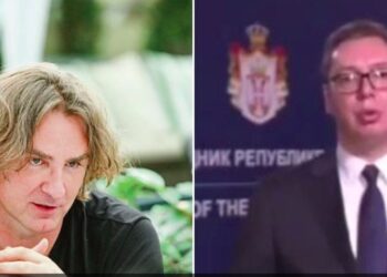 Najmoćniji čovjek Srbije je Željko Mitrović: Vučić molio Mitrovića da razmotri ukidanje Zadruge sa Pinka