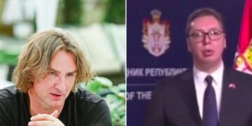 Najmoćniji čovjek Srbije je Željko Mitrović: Vučić molio Mitrovića da razmotri ukidanje Zadruge sa Pinka