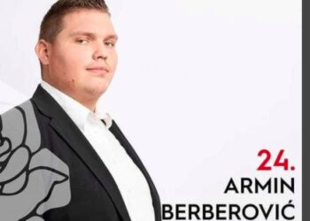 Pijani vozač koji je ubio mladu doktoricu bio je kandidat na izborima 2020. u Sarajevu