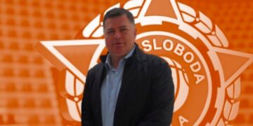 Da li Senad Džambić preuzima Sloboda Ditu i FK Slobodu?