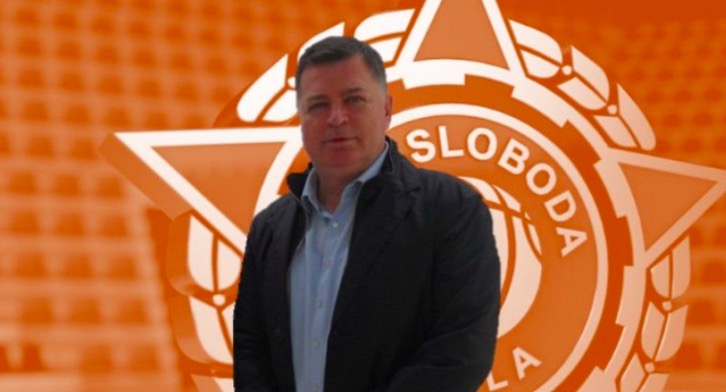 Da li Senad Džambić preuzima Sloboda Ditu i FK Slobodu? Da li Senad Džambić preuzima Sloboda Ditu i FK Slobodu?