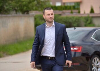 Predsjednik Stranke za BiH o pravosuđu: Skaka nije zaslužio da ga se privodi s “lisicima”