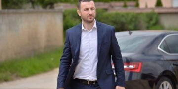 Predsjednik Stranke za BiH o pravosuđu: Skaka nije zaslužio da ga se privodi s “lisicima”