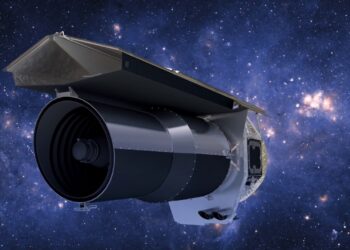Američke svemirske snage najavile ambiciozan plan povratka NASA-inog moćnog svemirskog teleskopa Spitzer