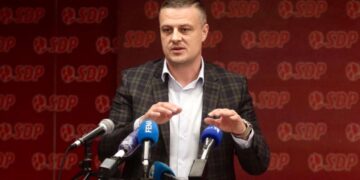 SDP-u zabranjeno održavanje Dana državnosti u Banjoj Luci