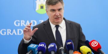Zoran Milanović: Između ‘Za dom spremni’ i ‘Slava Ukrajini’ nema razlike