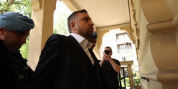 Abdulahu Skaki (SDA) određen pritvor. Slijedi utamničenje u KPZ Zenica