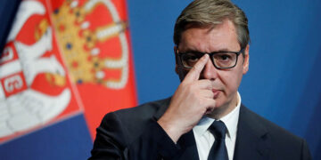 Aleksandar Vučić dolazi u dvodnevnu posjetu BiH