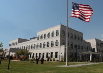 Američka ambasada i Dodik nastavljaju “rat” saopštenjima i optužbama