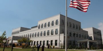 Američka ambasada i Dodik nastavljaju “rat” saopštenjima i optužbama