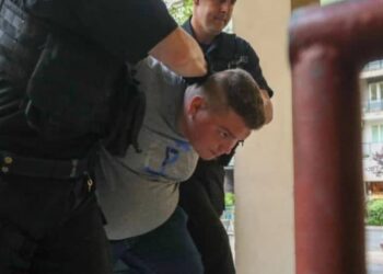 Mjesec pritvora za Berberovića, vozača koji je usmrtio doktoricu. Uzeo ključeve od oca, bez vozačke, višestruki povratnik u djelo.