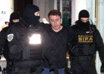 Kemal Čaušević pravosnažno osuđen na 5,5 godina zatvora uz oduzetih 1,7 miliona KM