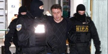 Kemal Čaušević pravosnažno osuđen na 5,5 godina zatvora uz oduzetih 1,7 miliona KM