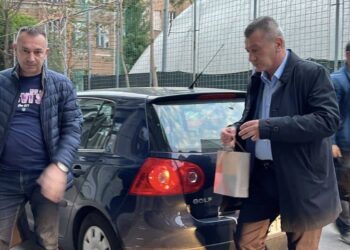 Sarajevo: Skupljeni potpisi za inicijativu kojom bi se smijenio aktuelni načelnik Općine Stari Grad