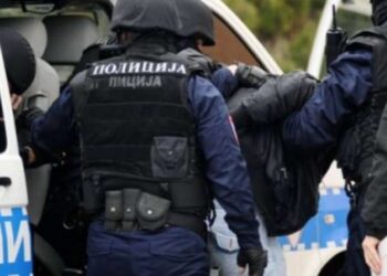 Brat glavnog tužioca Tužilaštva BiH Milenka Kajganića,  krao aute i iznuđivao novac?