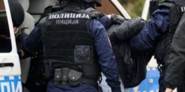 Brat glavnog tužioca Tužilaštva BiH Milenka Kajganića,  krao aute i iznuđivao novac?