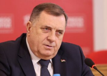 Šta kaže Zakon – može li Dodik krivično odgovarati za politiku secesije? Ukratko – ne može!