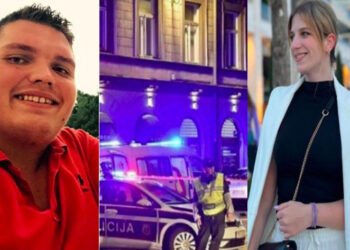 Tragična saobraćajna nesreća u centru Sarajeva: Pijani mladi vozač usmrtio doktoricu i povrijedio dvije djevojke