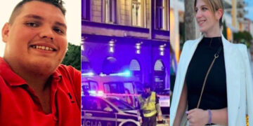 Tragična saobraćajna nesreća u centru Sarajeva: Pijani mladi vozač usmrtio doktoricu i povrijedio dvije djevojke
