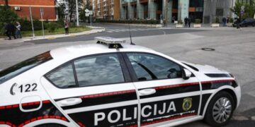 Razbojništvo u Sarajevu. U pola bijela dana presreli ga i oteli mu novac