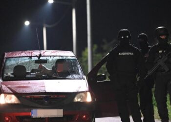 Oponašanje zločina: Od 3. maja do 7. jula u Srbiji uhapšeno 29 učenika, protiv 82 kaznene prijave
