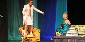 U Mostaru otvoreno 20. izdanje međunarodnog Festivala komedije “Mostarska liska”