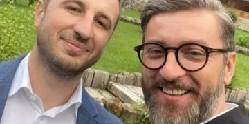Nova velika policijska akcija u Bosni i Hercegovini: Na meti advokati i notari