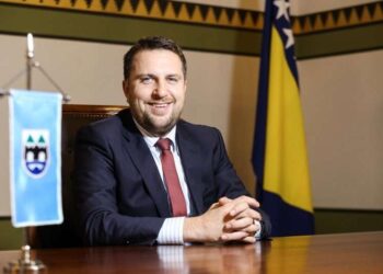 Za šta je sve osumnjičen bivši gradonačelnik Sarajeva Abdulah Skaka