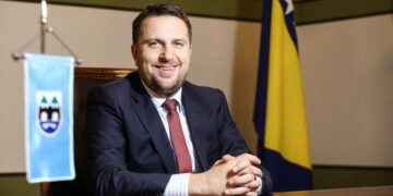 Za šta je sve osumnjičen bivši gradonačelnik Sarajeva Abdulah Skaka