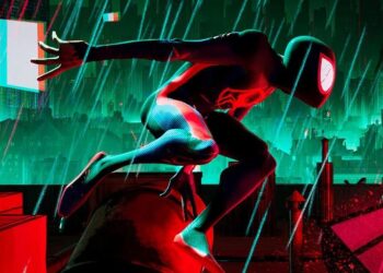 Stiže najbolji Spider-Man film do sada